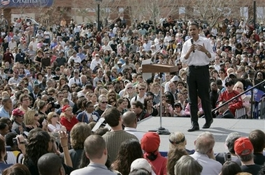 Barack Obama