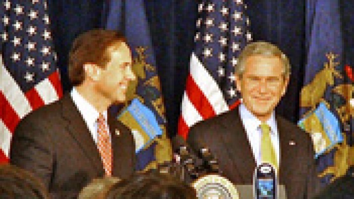 2006-10-26 Bush