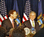 2006-10-26 Bush