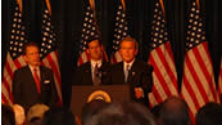 2003-09-15 Bush