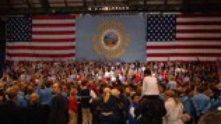 2002-11 Bush Rally