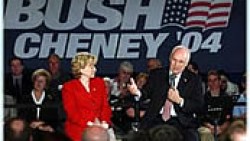 2004-09-28 Cheney