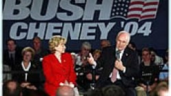 2004-09-28 Cheney