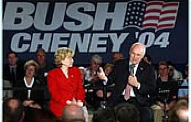 2004-09-28 Cheney