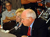 2004-10-06 Cheney