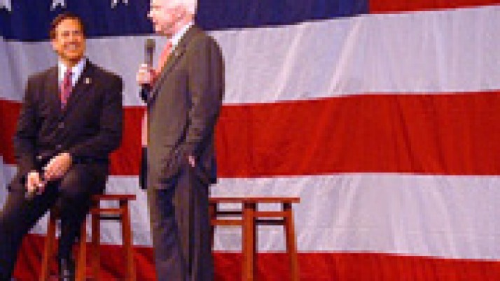 2006-09-23 McCain