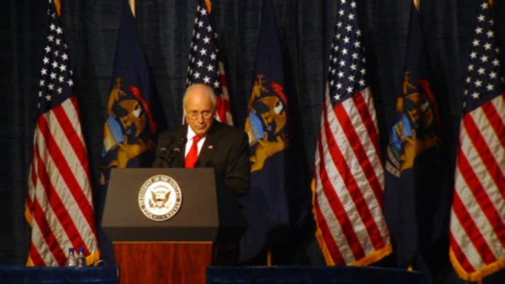 2003-06-30 Cheney